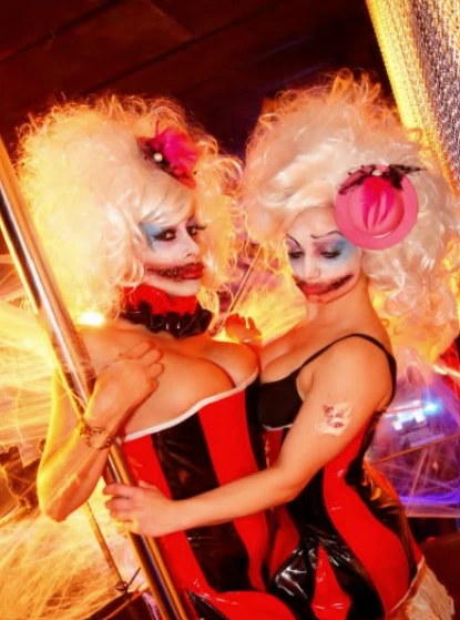 Circo Gotico